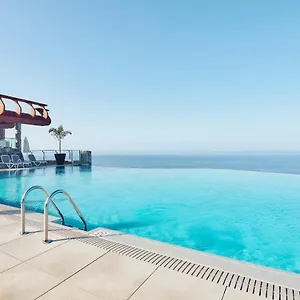 **** Курортный комплекс Gloria Palace Amadores Thalasso & Испания