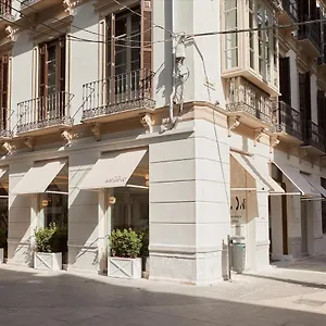زيارة الفندق
