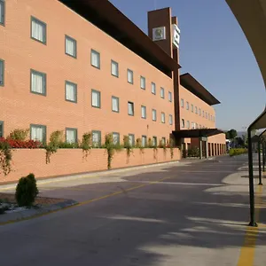 زيارة الفندق