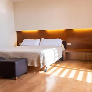 Otel Turin, Barselona
