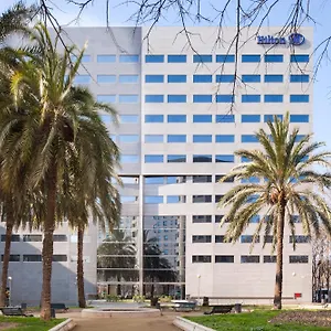 Hilton **** ברצלונה