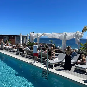 Cenit & Apts Sol Y Viento Ξενοδοχείο με διαμερίσματα Ίμπιζα Πόλη