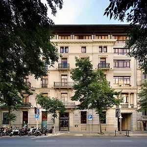 زيارة الفندق