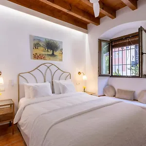 La Morada Mas Hermosa Hotel