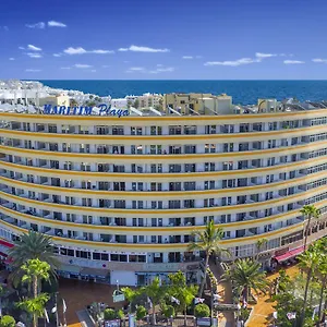 *** Апарт-отель Maritim Playa Испания