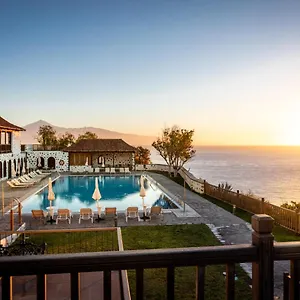 **** Отель De La Gomera Испания