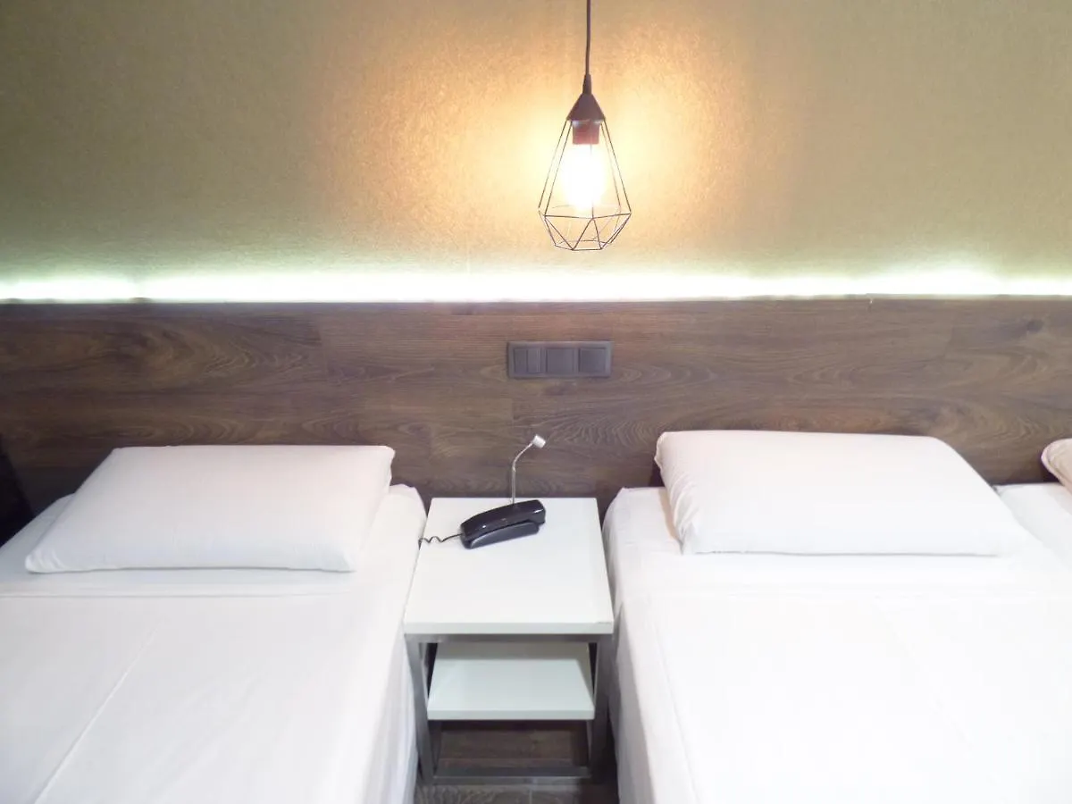 Moderno Hotel Barcelona 3*,  Spain