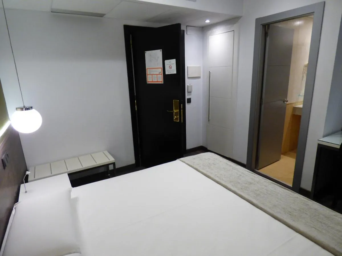 Moderno Hotel Barcelona