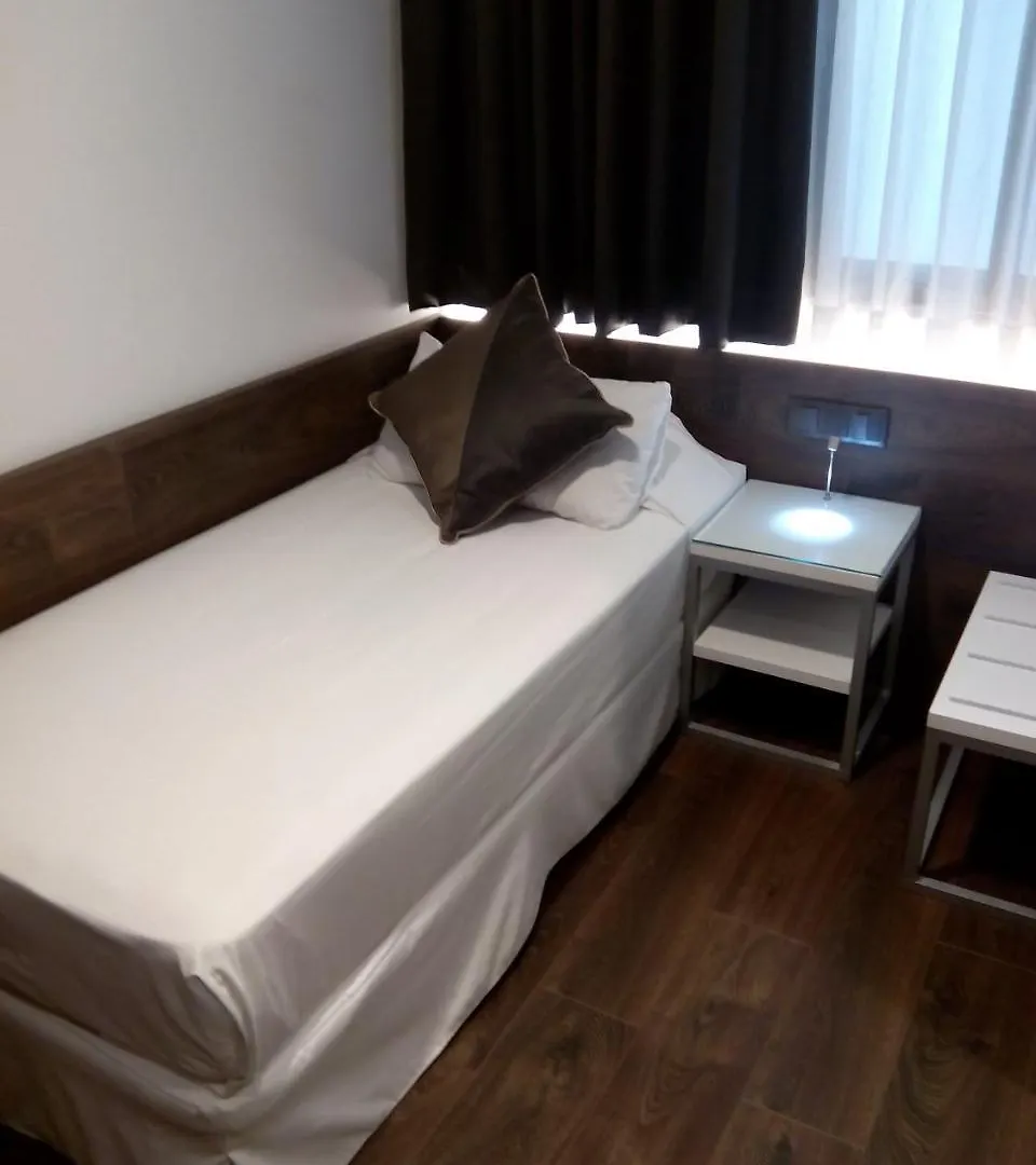 Moderno Hotel Barcelona 3*,  Spain