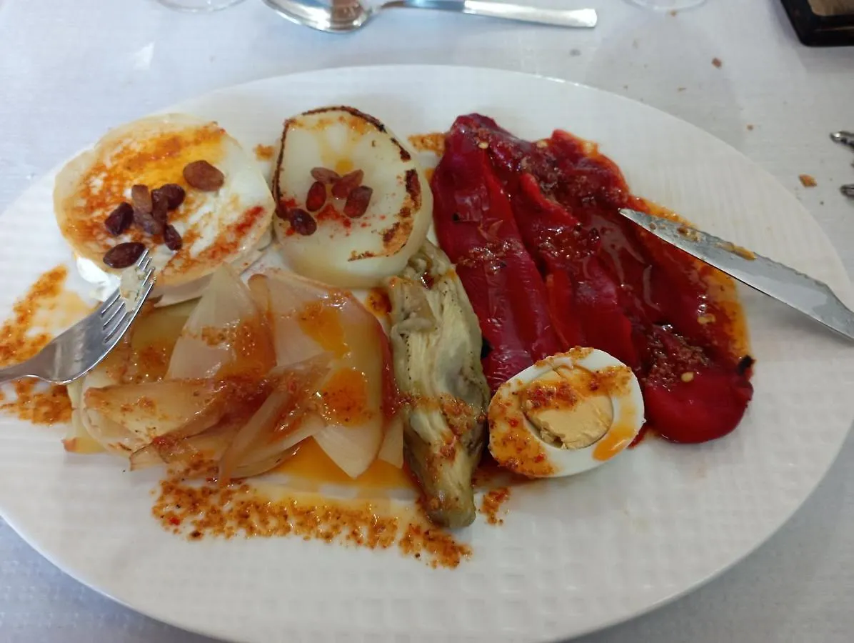 Moderno Hotel Barcelona